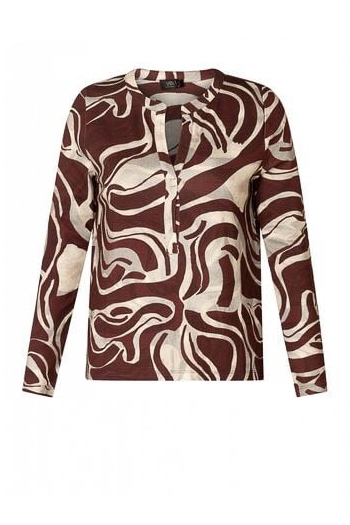 Yest Raissa Essential Blouse