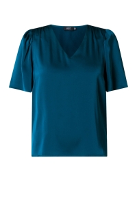Yest Pippa Essential Top teal green