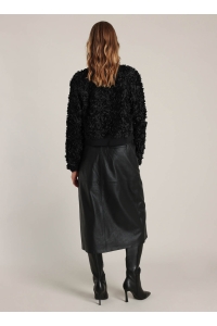 Yest Dora Jasje black