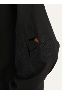 Yest Donella Sweater black