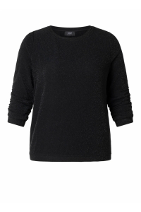 Yest Olvin Essential Top black