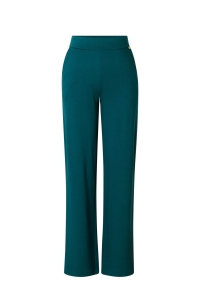 Yest Paloma Essential Broek teal green