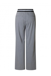 Yest Isolde grey melange