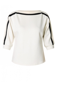 Yest Inaya navy/off white