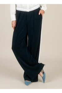 Yest Ilma navy/off white