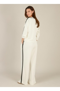 Yest Ilma antique white/black