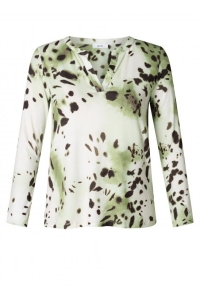 Yest Raissa Essential natural/multi colour