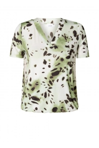 Yest Reya Essential natural/multi colour