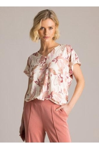 Yest Gieltje Essential natural/multi colour