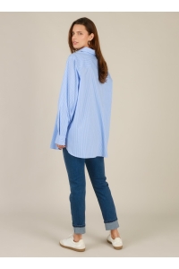 Yest Rae Essential off white/uniform bl