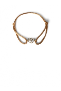 Yest 10 pack bracelet gold