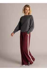 Yest Ilma Essential wine red/beige cream