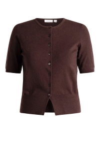 Yest Stanja dark brown