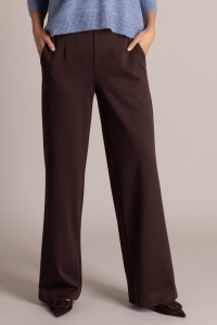 Yest Silja dark brown