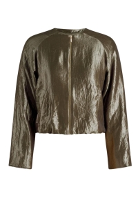Yest Kassia Essensial olive green