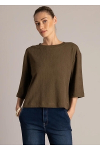 Yest Uda olive green
