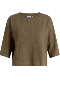 Yest Uda olive green
