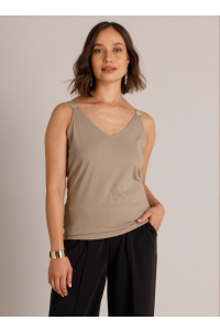 Yest Salina Essential taupe grey