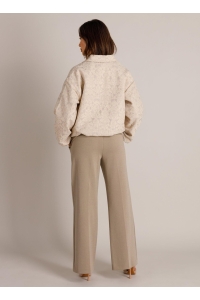 Yest Wellen pastel grey