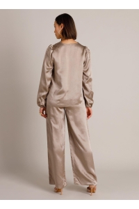 Yest Winnika taupe grey