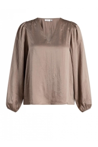 Yest Winnika taupe grey