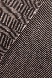 Yest Winta black/taupe grey