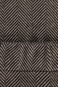 Yest Wilka black/taupe grey
