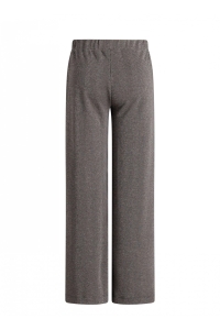Yest Wilka black/taupe grey