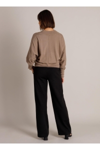 Yest Wendela taupe grey