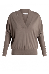 Yest Wendela taupe grey