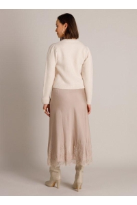 Yest Wren pastel grey