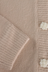 Yest Wren pastel grey