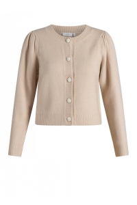 Yest Wren pastel grey