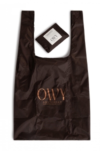 Yest Yest Bag 1 Box = 10 pcs dark brown