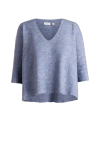 Yest Selena morning blue/melange