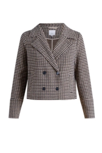 Yest Ulrika brown/multi-colour