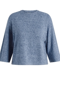 Yest Ulia faded blue