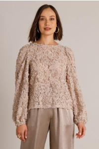 Yest Willa light taupe