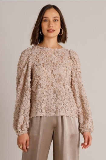 Yest Willa Blouse Maatje meer
