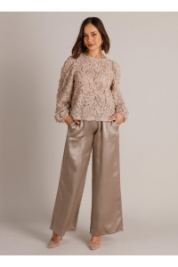 Yest Willa light taupe