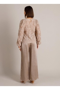Yest Willa light taupe
