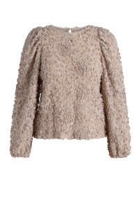 Yest Willa light taupe