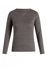 Yest Wenke black/light taupe