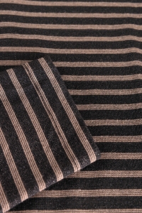 Yest Wenke black/light taupe