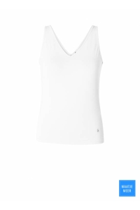 Yest Yippie Essential Top white