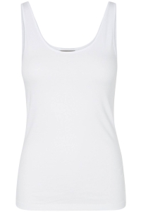 Vero Moda VMMAXI MY SOFT UU TANK TOP GA NOOS bright white