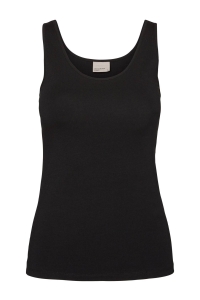 Vero Moda VMMAXI MY SOFT UU TANK TOP GA NOOS black