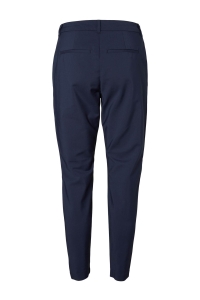 Vero Moda VMVICTORIA NW ANTIFIT ANKLE PANTS N: navy blazer