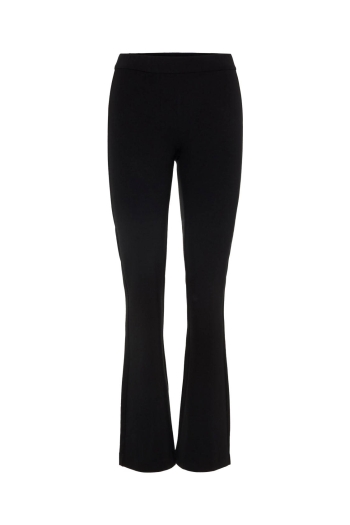 Vero Moda VMKAMMA NW FLARED JERSEY PANT NOOS