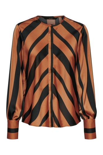 Vero Moda VMEKTA L/S SHIRT WVN GA